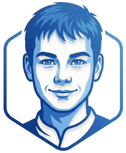 LazarevEXAM Logo